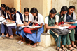 SSLC exams commence in DK, Udupi